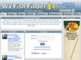 wvfishfinder.com