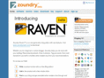 zoundry.biz