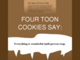 4tooncookies.net