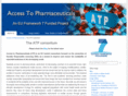 accesstopharmaceuticals.org