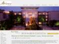 amaranohotel.com
