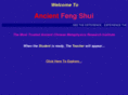 ancientfengshui.com