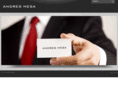 andresmesa.com