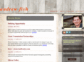 andrewfish.com