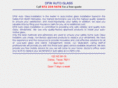 autoglassinfortworth.com