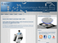 autonomousrobotsblog.com