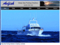 avfish.com