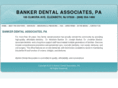 bankerdentalassociates.com