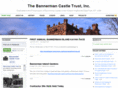 bannermancastle.org