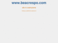 beacrespo.com