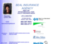 bealinsurance.net