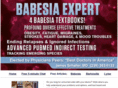 bestdoctorsbabesia.com