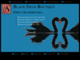 blackswanboutique.com