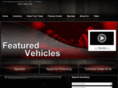 blacktiemotorcars.com
