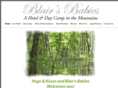 blairsbabies.com