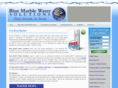 bluemarblewater.com
