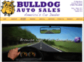 bulldogautos.com