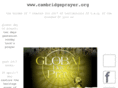 cambridgeprayer.co.uk