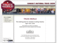 canadasnationaltruckshow.com
