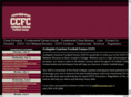ccfcamps.com