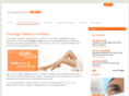 chirurgoplasticomilano.org