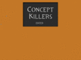 concept-killers.com