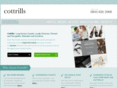 cottrillsrewards.com