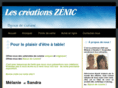 creationszenic.com
