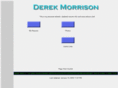 derekmorrison.com