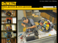 dewaltworkgear.com