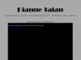 diannetalan.com