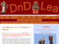 dndlead.com