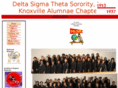 dstknoxvillealum.com