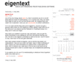 eigentext.at