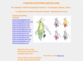 fashionshoppingbarcelona.com