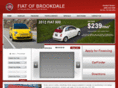 fiatusaofbrookdale.com