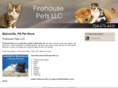 firehousepet.net