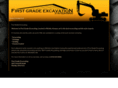 firstgradeexcavatingonline.com