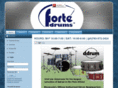 fortedrums.com