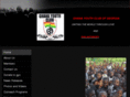 ghanayouthclub.org