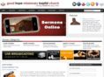 ghmbc.com