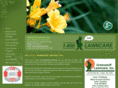 greenstufflawns.com