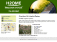 h2omeirrigationsystems.net