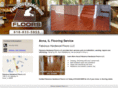 hardwoodflooringsouthernil.com