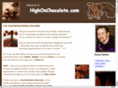 highonchocolate.com