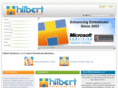 hilbertsolutions.com
