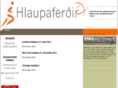 hlaupaferdir.com