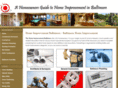homeimprovementbaltimore.net