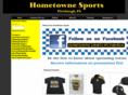 hometownesportspittsburgh.com