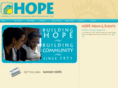hopemass.org